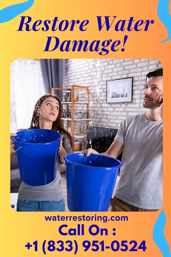 water restoration North Emergency Restoration Pros Rockingham